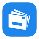 MetroUI Live Mail icon